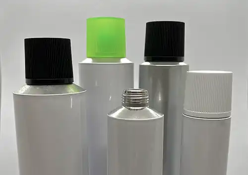 アルミチューブ（大）